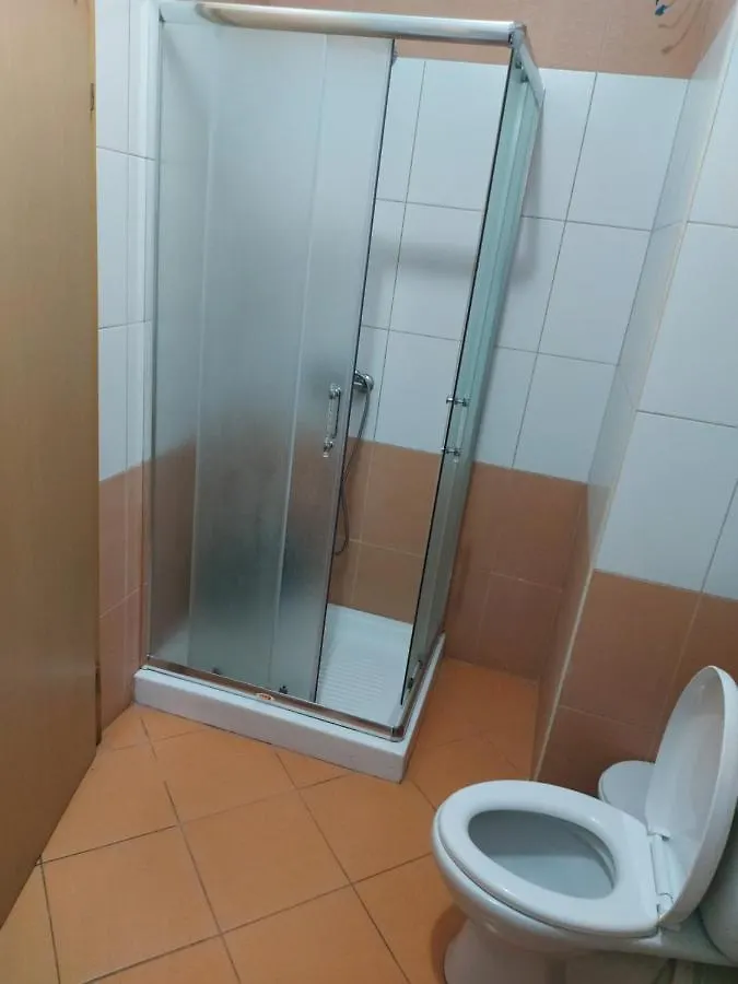 Bral Apartments 4 Durrës