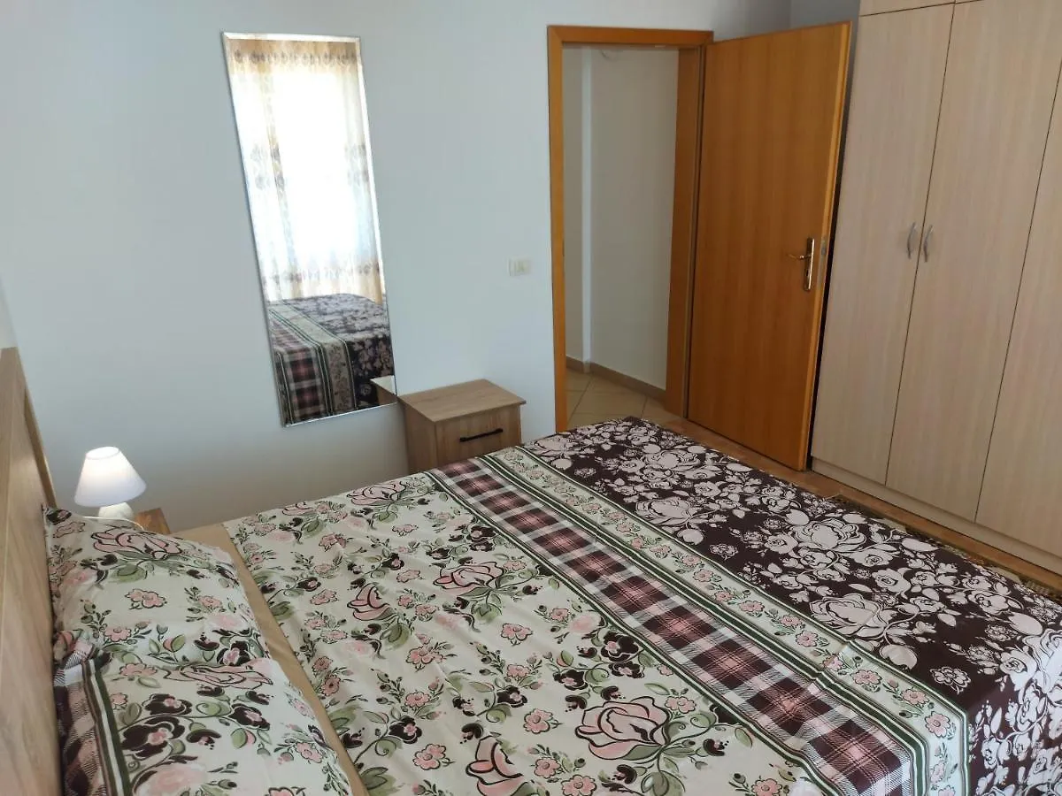 Bral Apartments 4 Durres