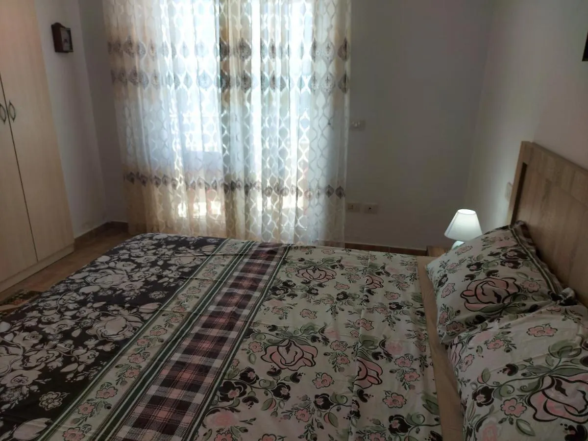 Bral Apartments 4 Durrës Albania