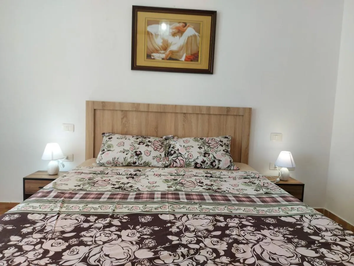 Bral Apartments 4 Durrës
