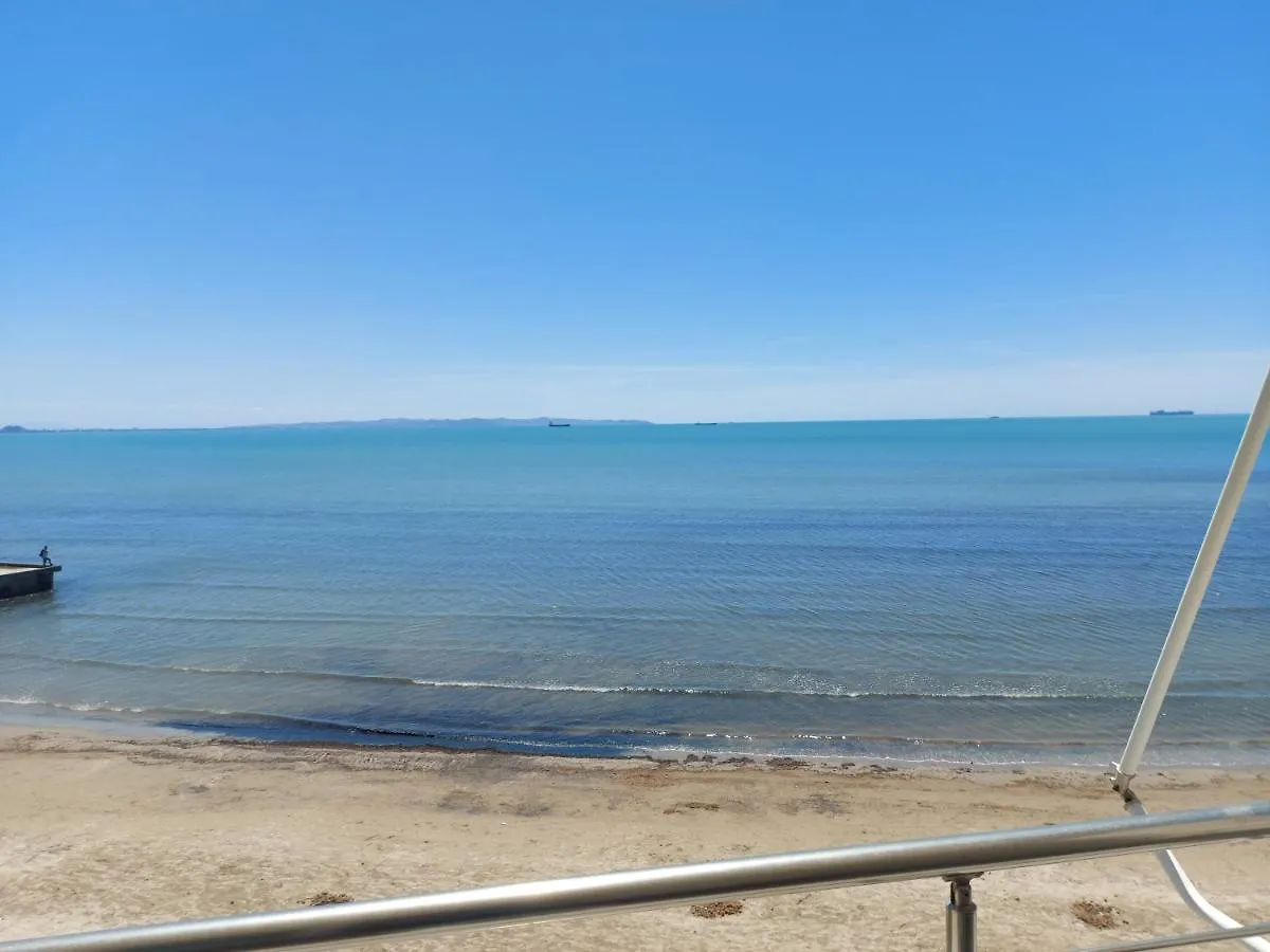 Bral Apartments 4 Durrës Albanien