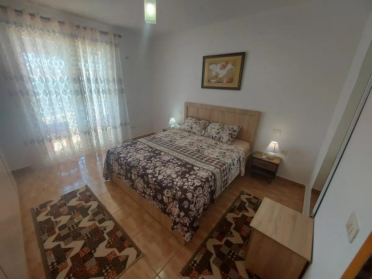 Bral Apartments 4 Durres Albania