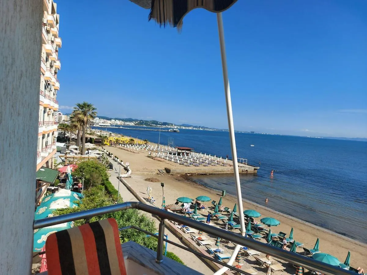 Bral Apartments 4 Durrës