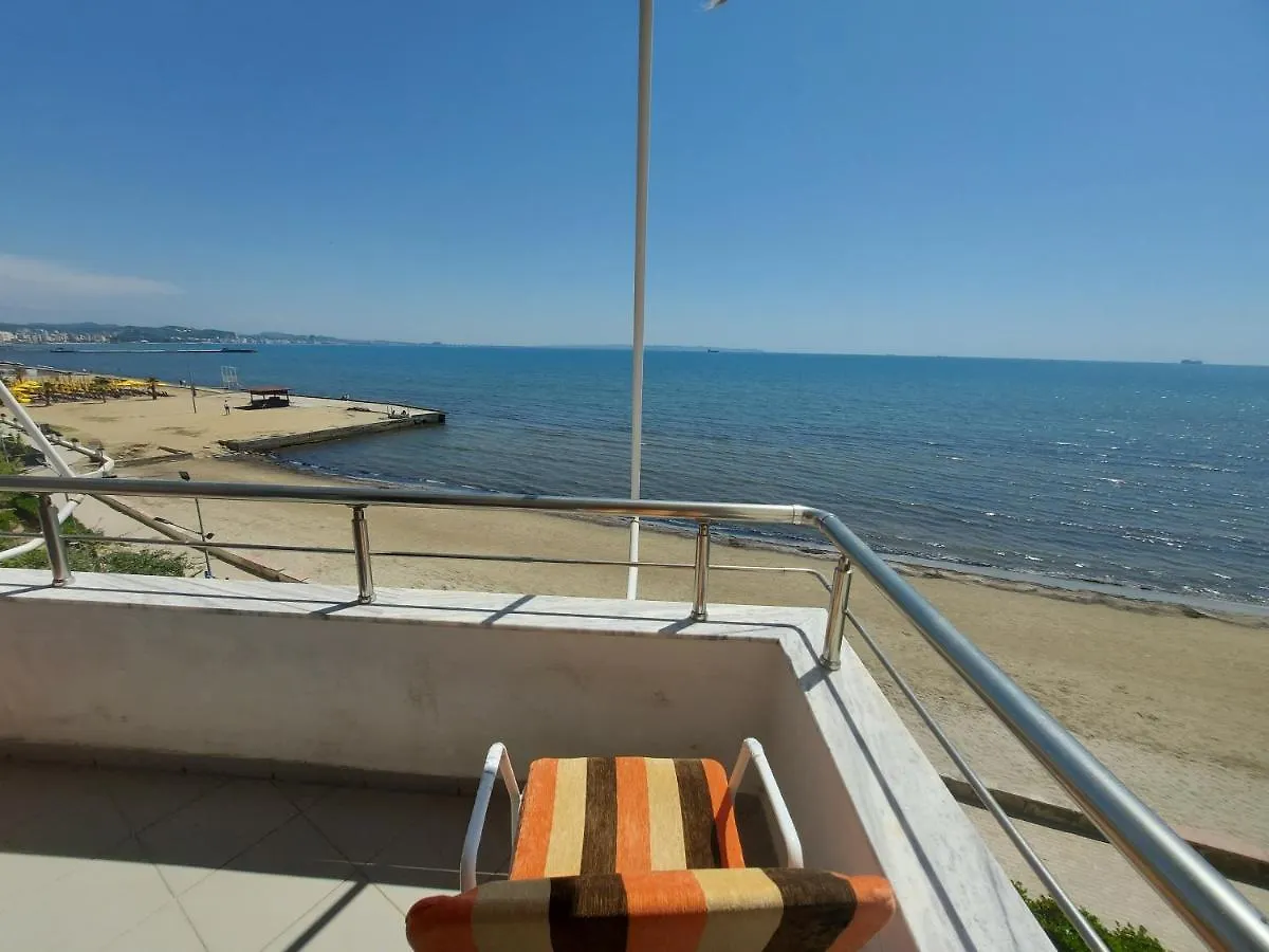 Bral Apartments 4 Durres