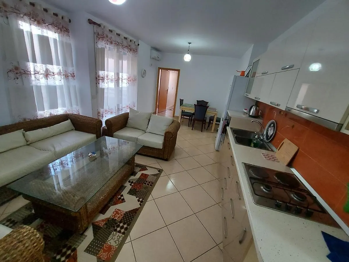 Bral Apartments 4 Durrës Albania