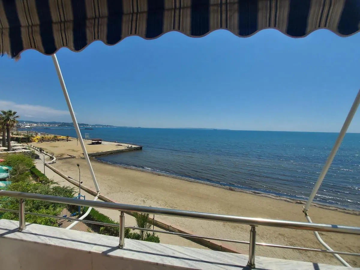 Bral Apartments 4 Durres