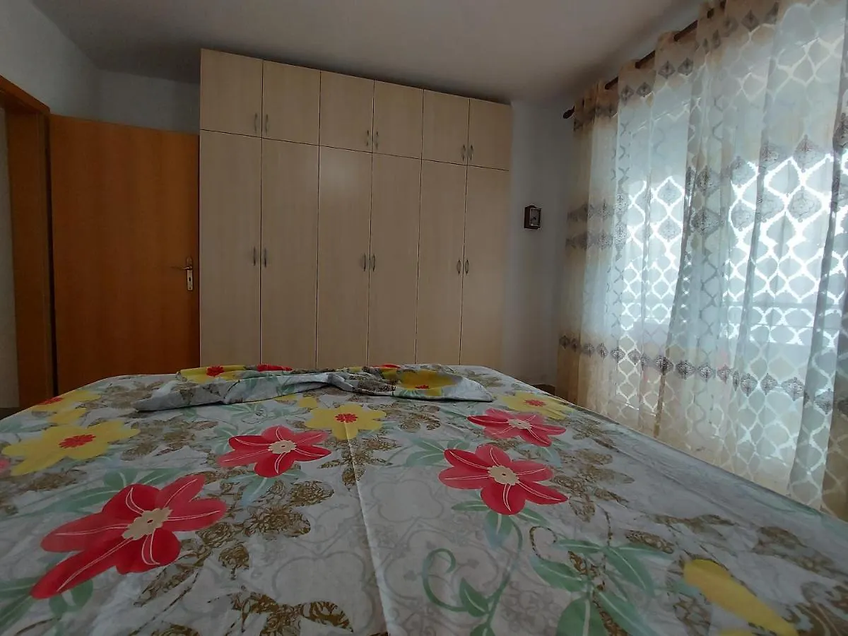 Bral Apartments 4 Durrës