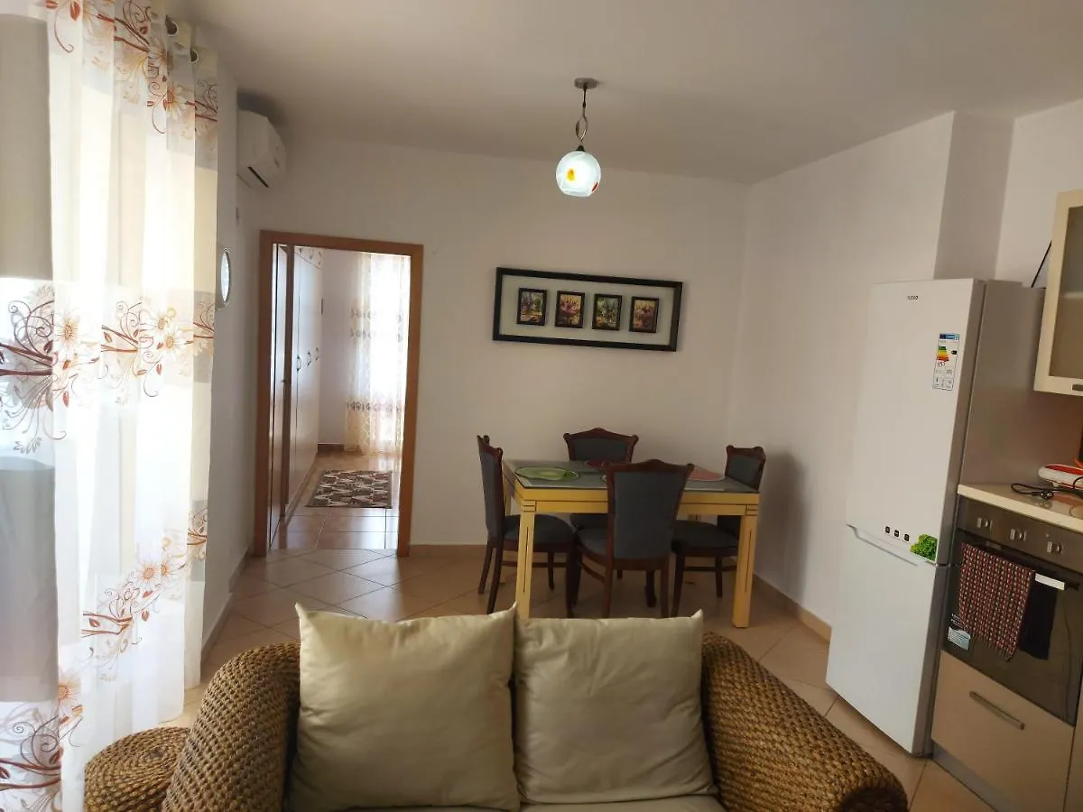 Bral Apartments 4 Durres