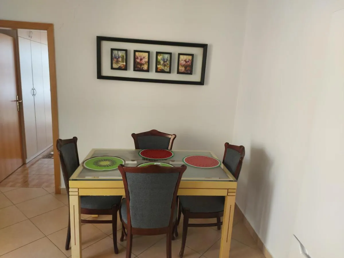 Bral Apartments 4 Durres