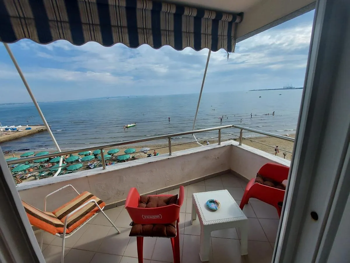 Bral Apartments 4 Durrës Albanien