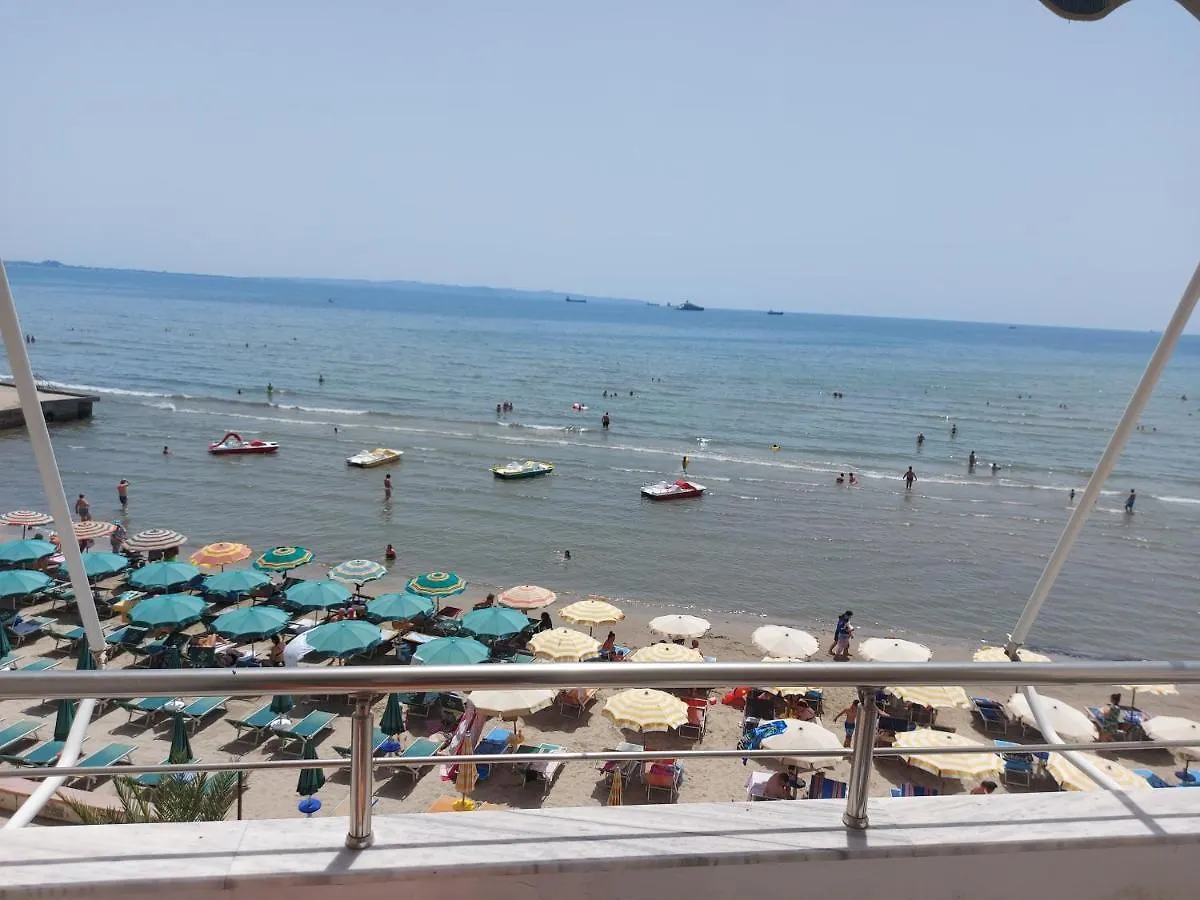 Bral Apartments 4 Durres