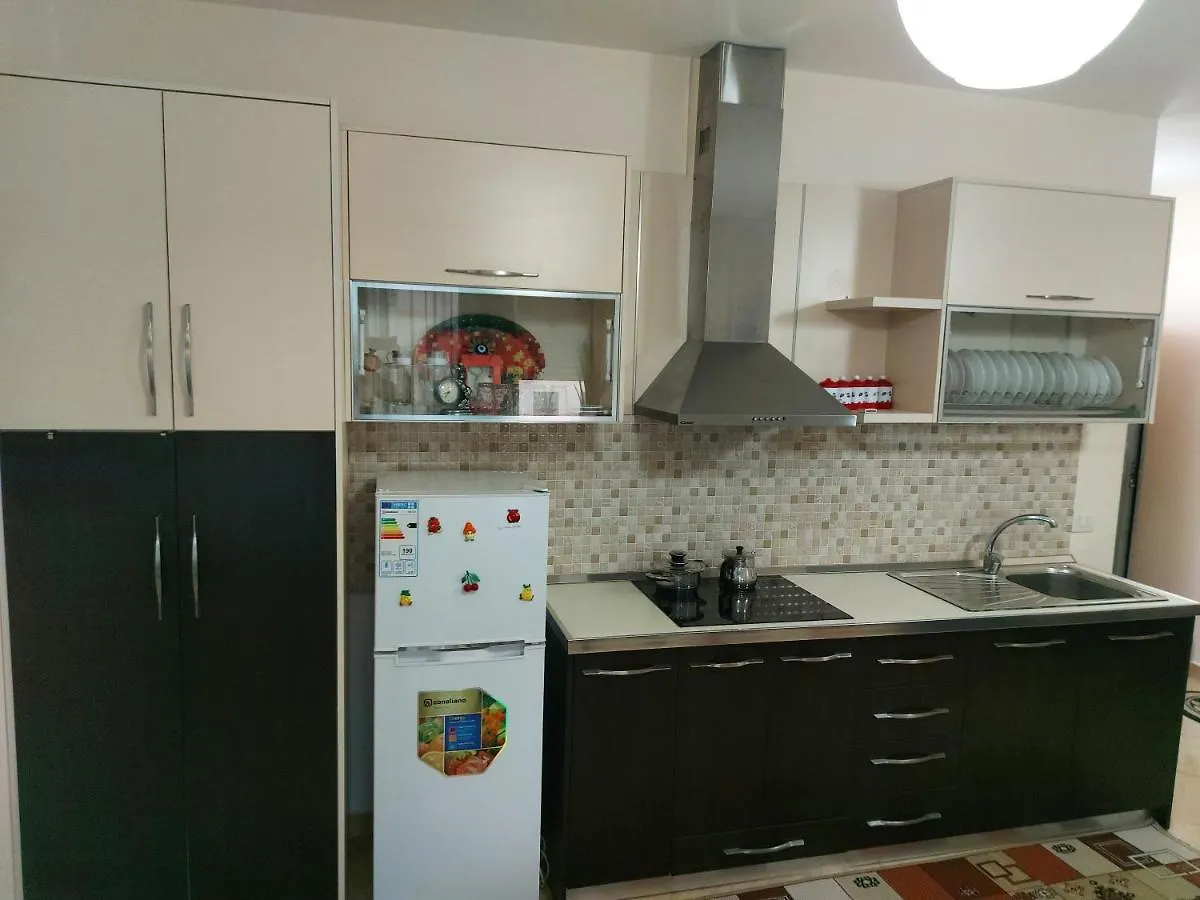 Bral Apartments 4 Durrës
