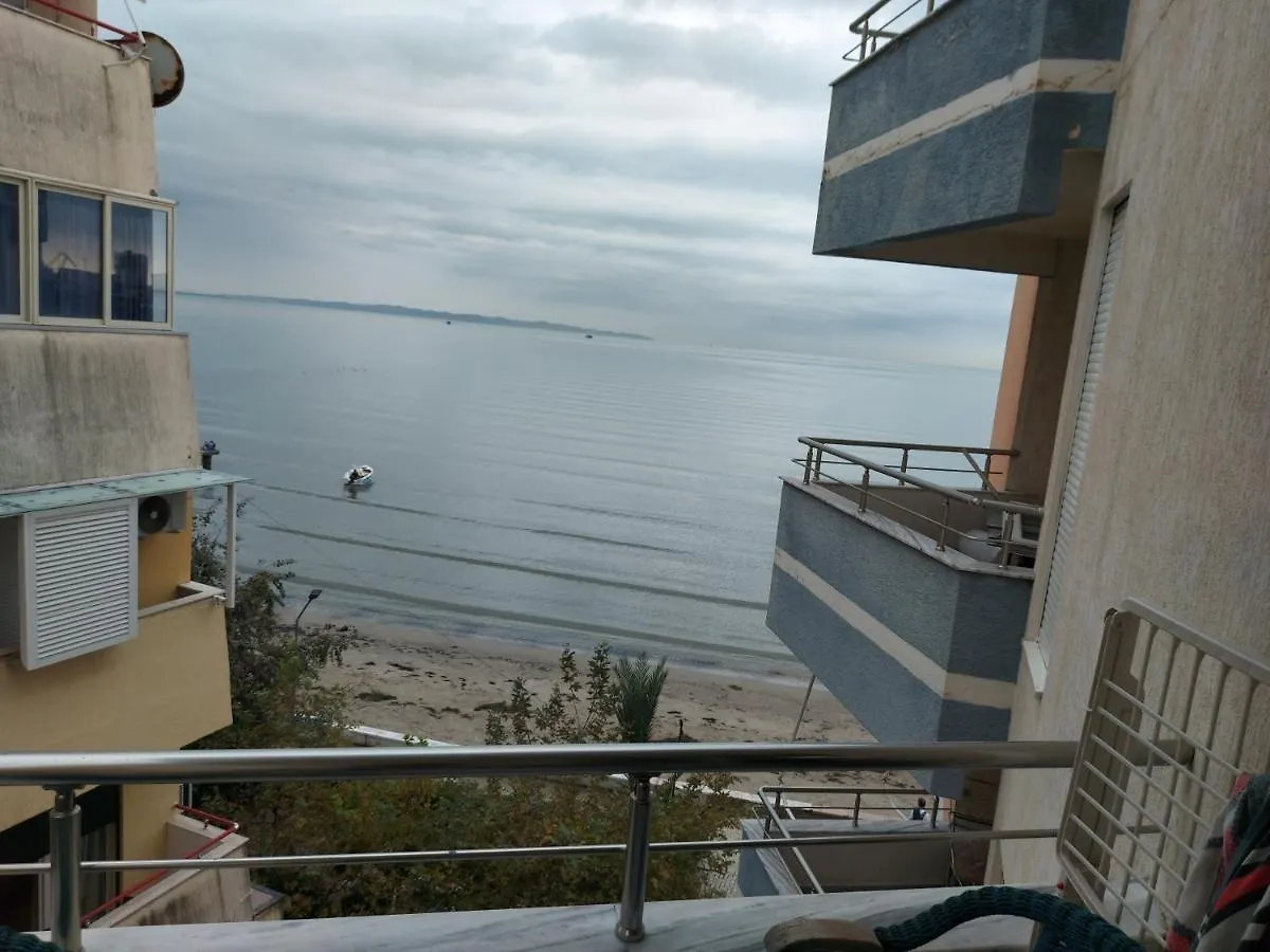Bral Apartments 4 Durrës
