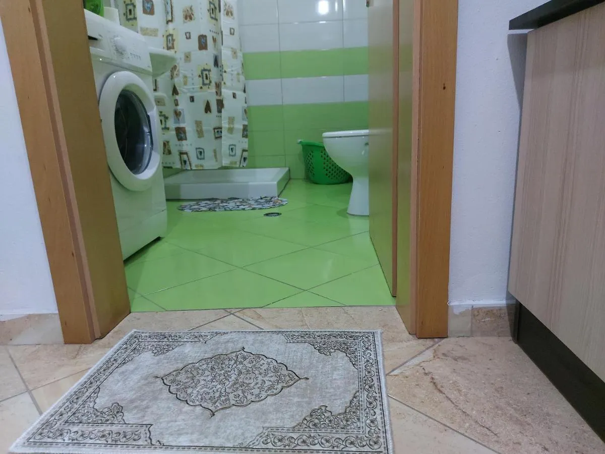 Bral Apartments 4 Durrës