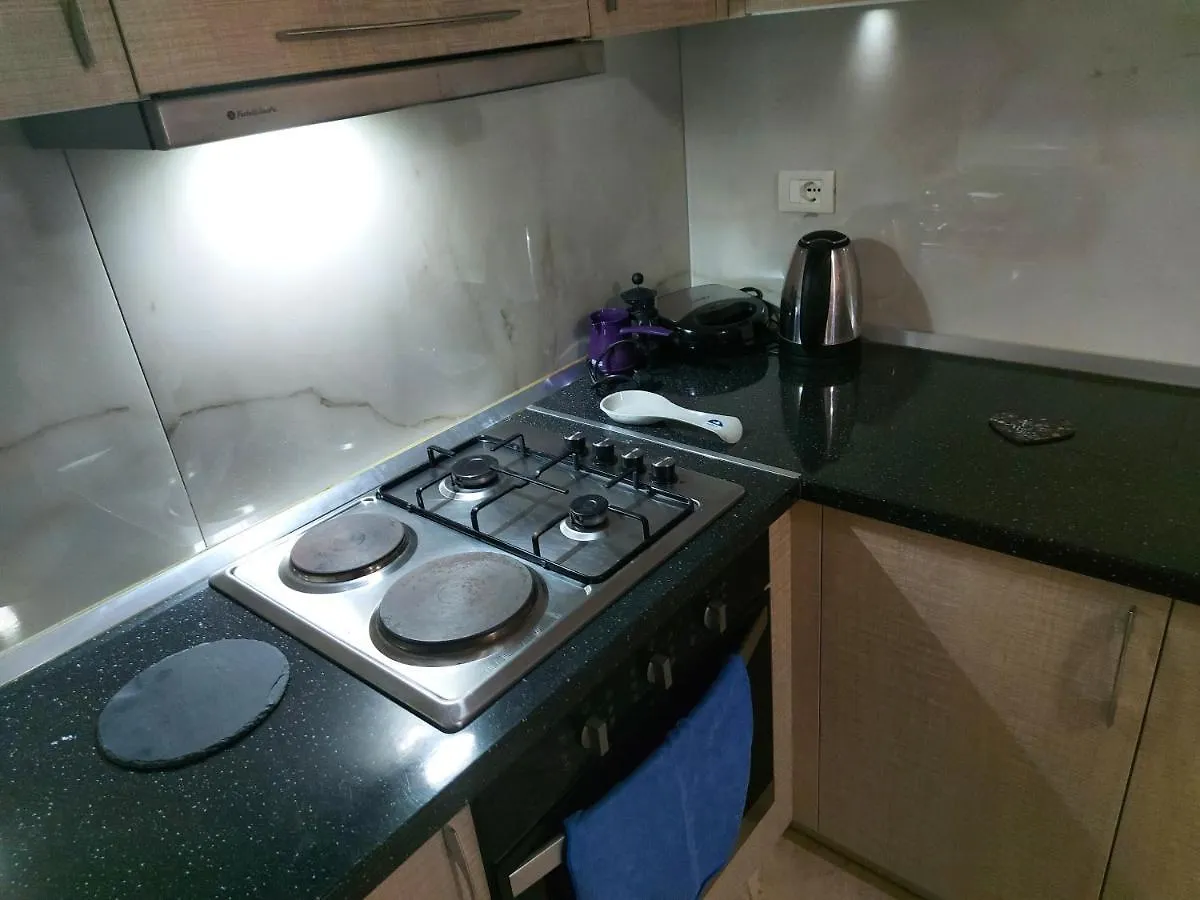 Bral Apartments 4 Durres