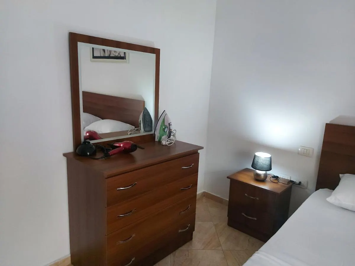 Bral Apartments 4 Durrës