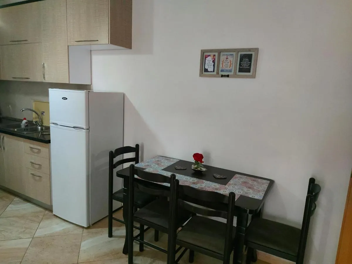Bral Apartments 4 Durres
