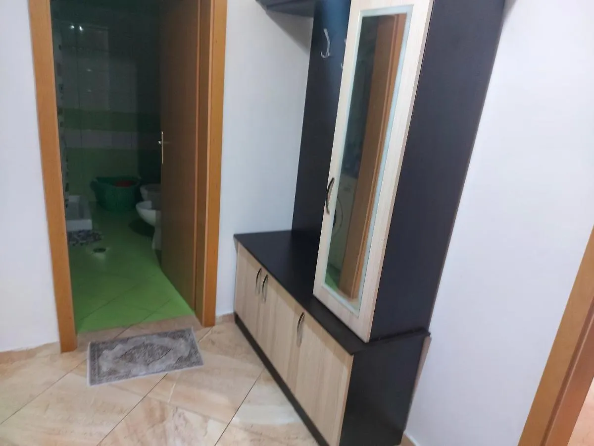 Bral Apartments 4 Durrës