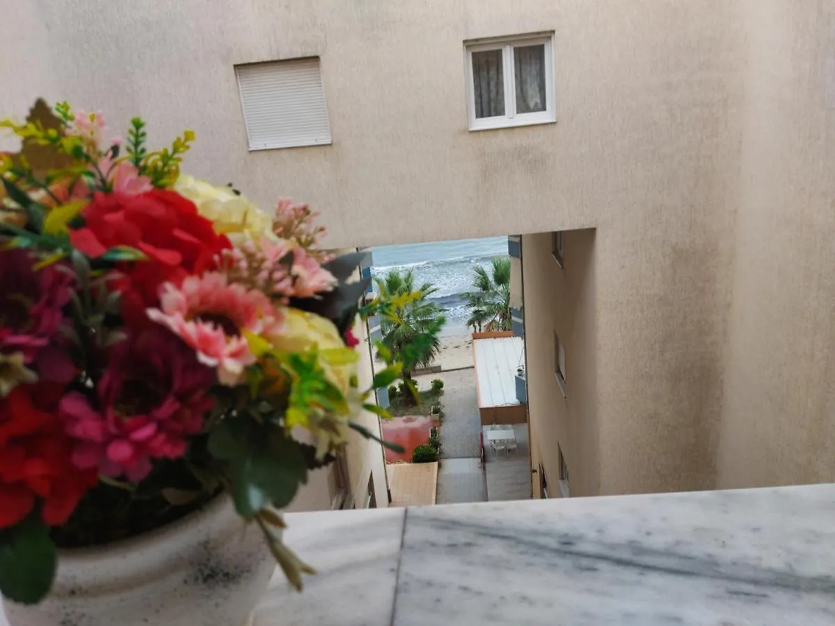 Bral Apartments 4 Durrës