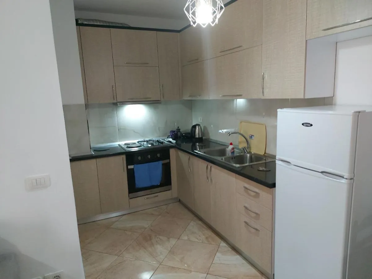 Bral Apartments 4 Durrës
