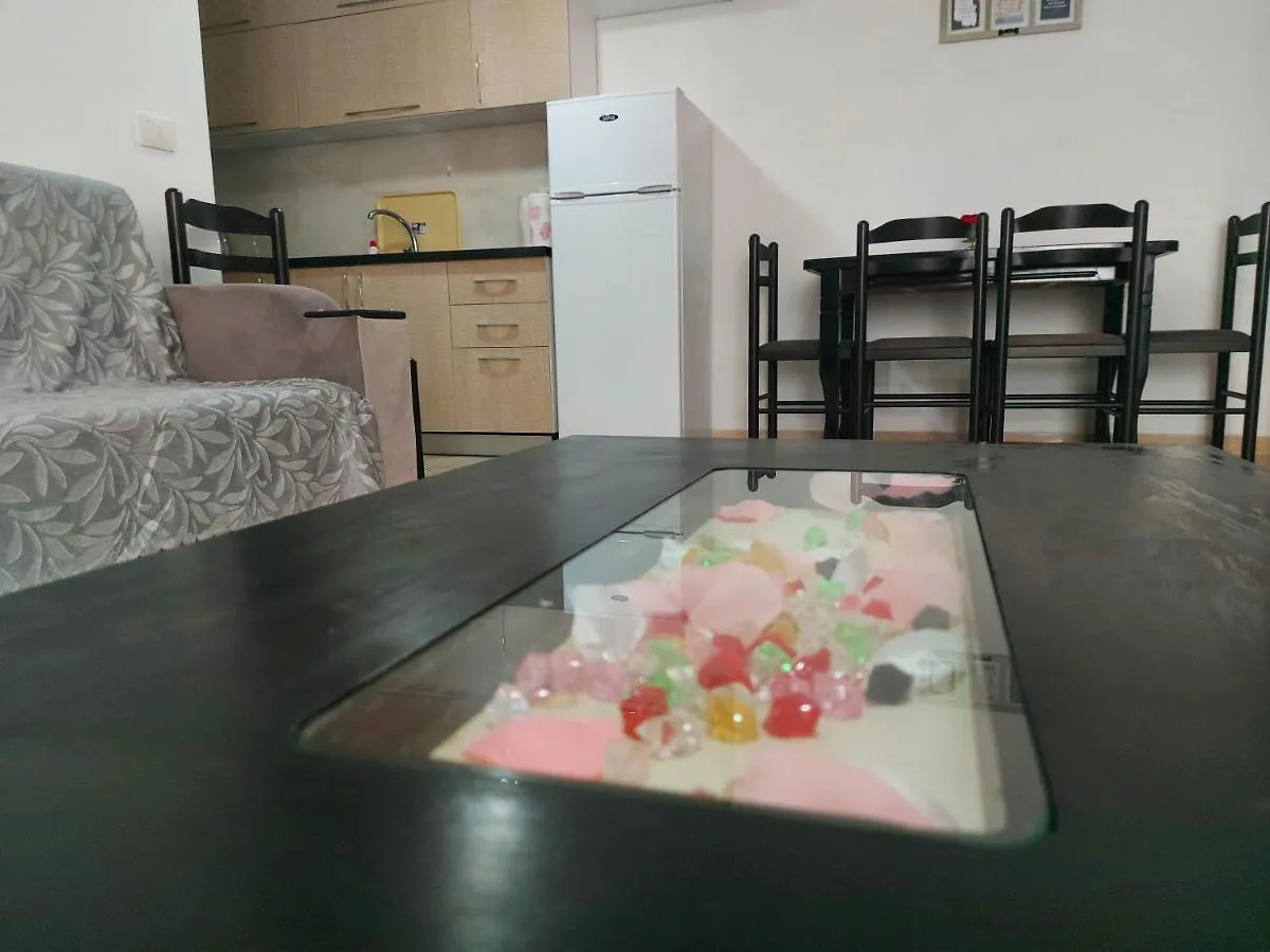 Bral Apartments 4 Durrës Albania