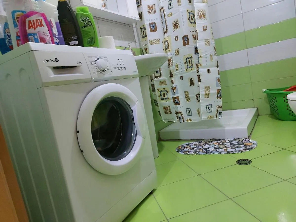 Bral Apartments 4 Durres Albania