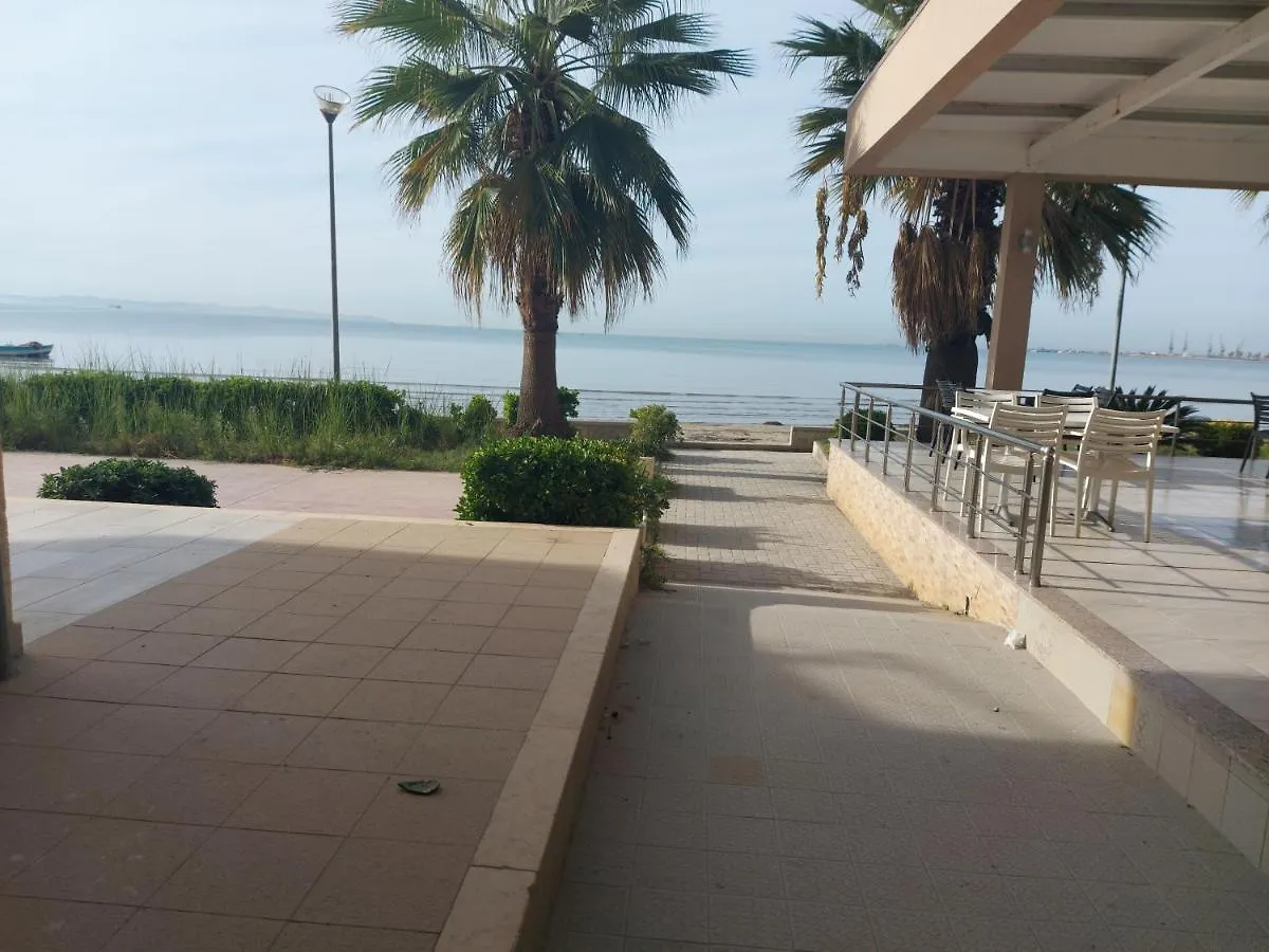 Bral Apartments 4 Durres Albania