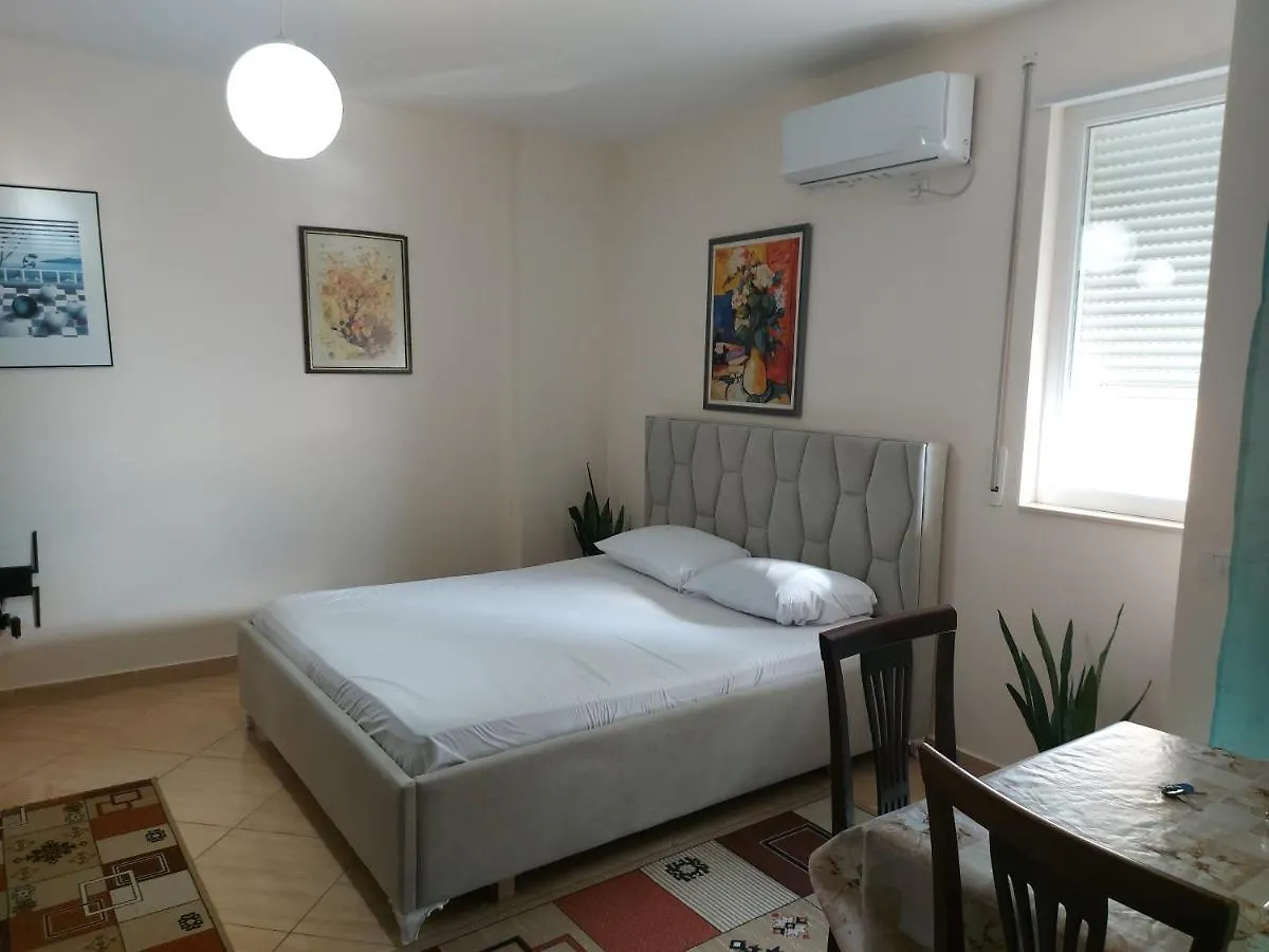 Bral Apartments 4 Durrës