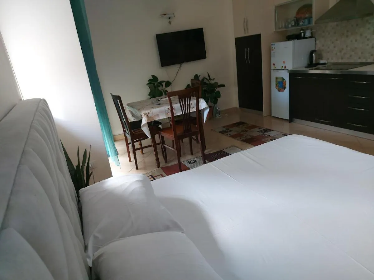 Bral Apartments 4 Durrës Albania
