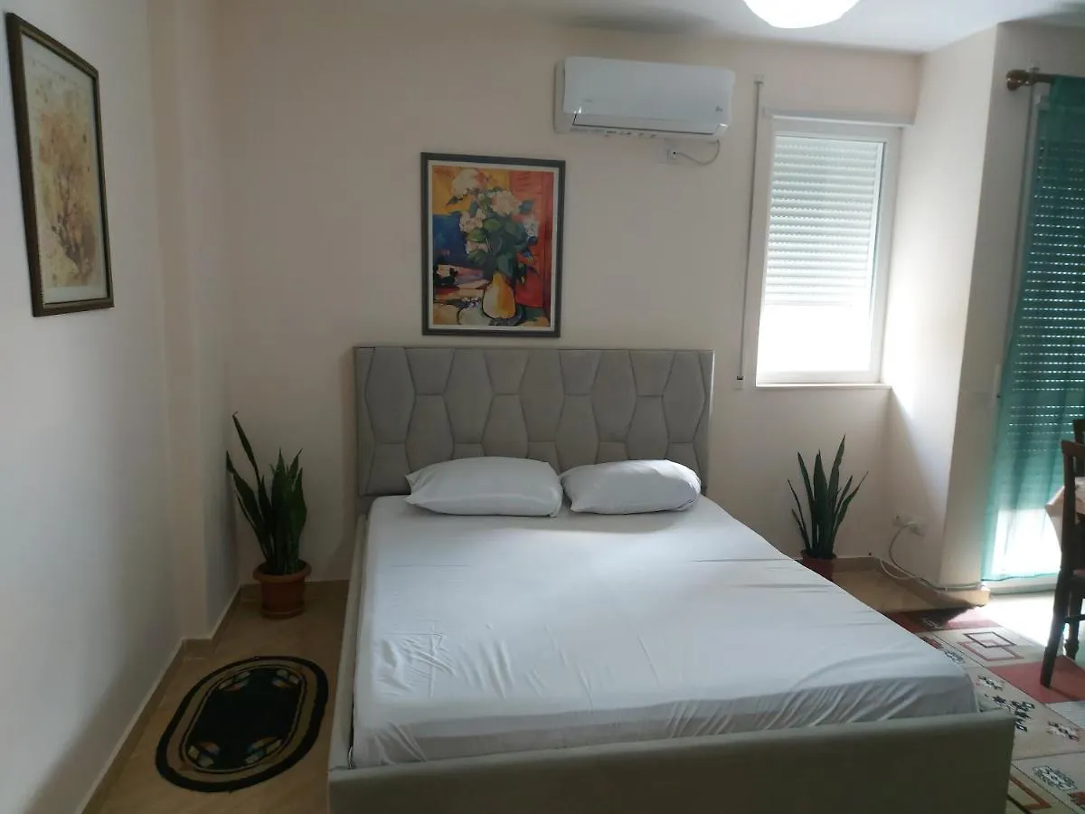 Bral Apartments 4 Durrës