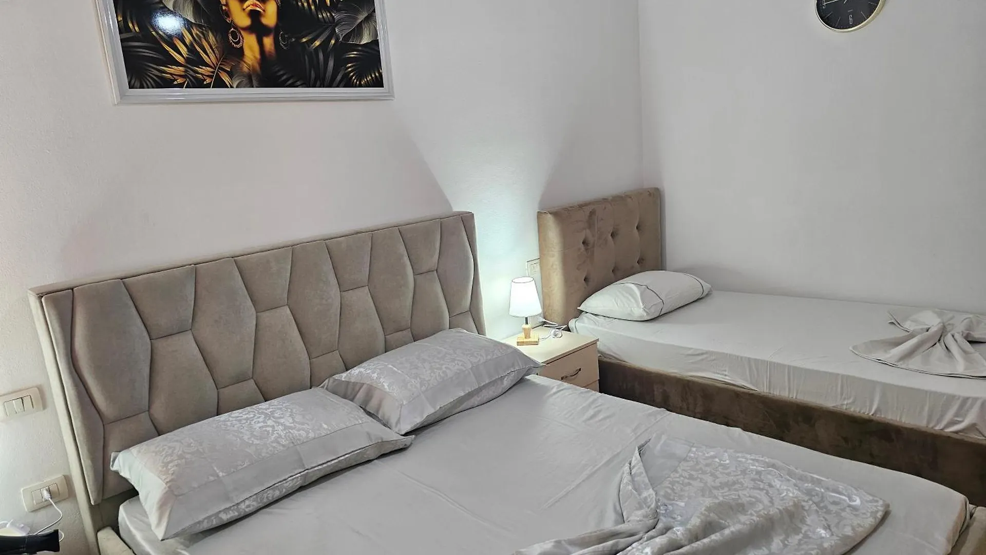 Bral Apartments 4 Durrës