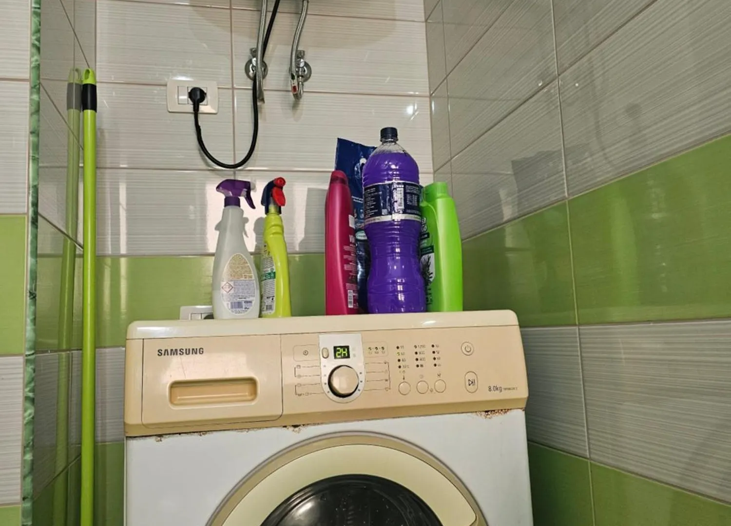 Bral Apartments 4 Durres
