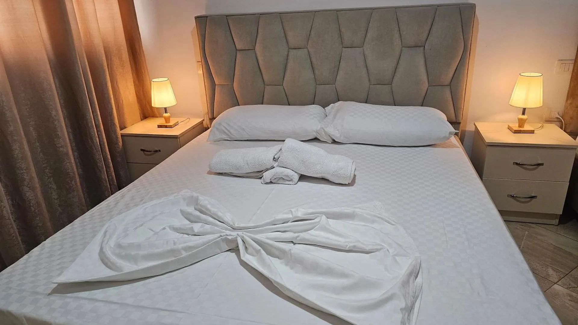 Bral Apartments 4 Durrës