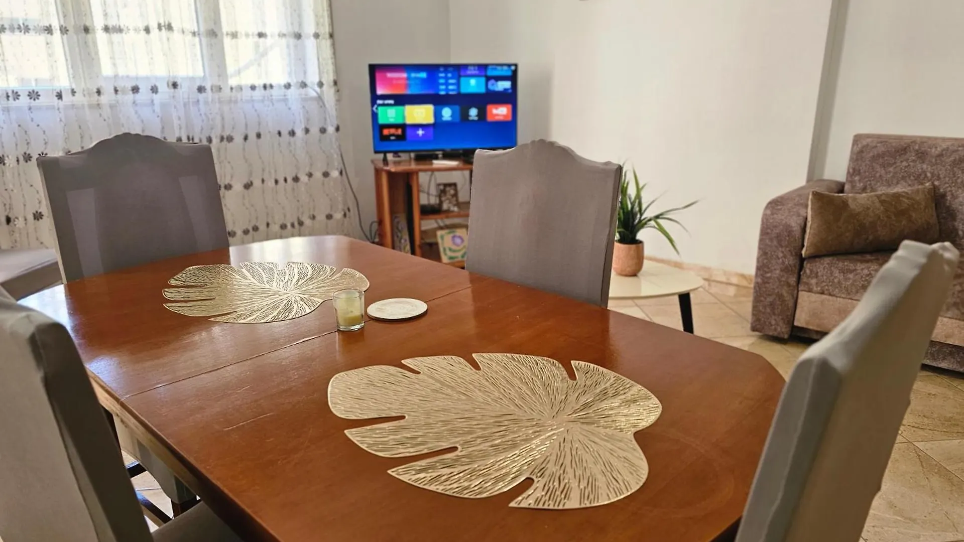 Bral Apartments 4 Durres