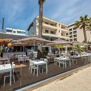 4* Szálloda Zen