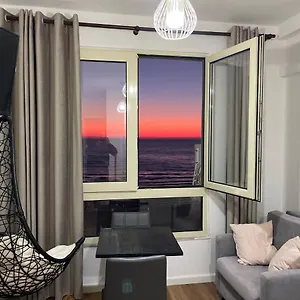 Apartament Arteg - Full Sea View, Durrës