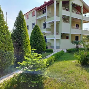 Apartament Greenvilla Park, Durrës