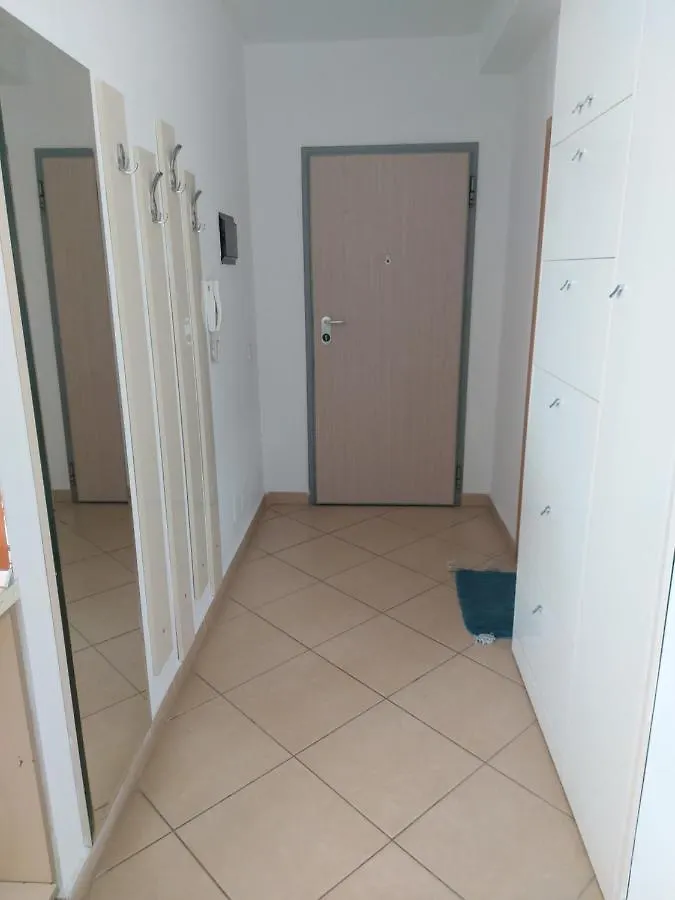 Bral Apartments 4 Δυρράχιο