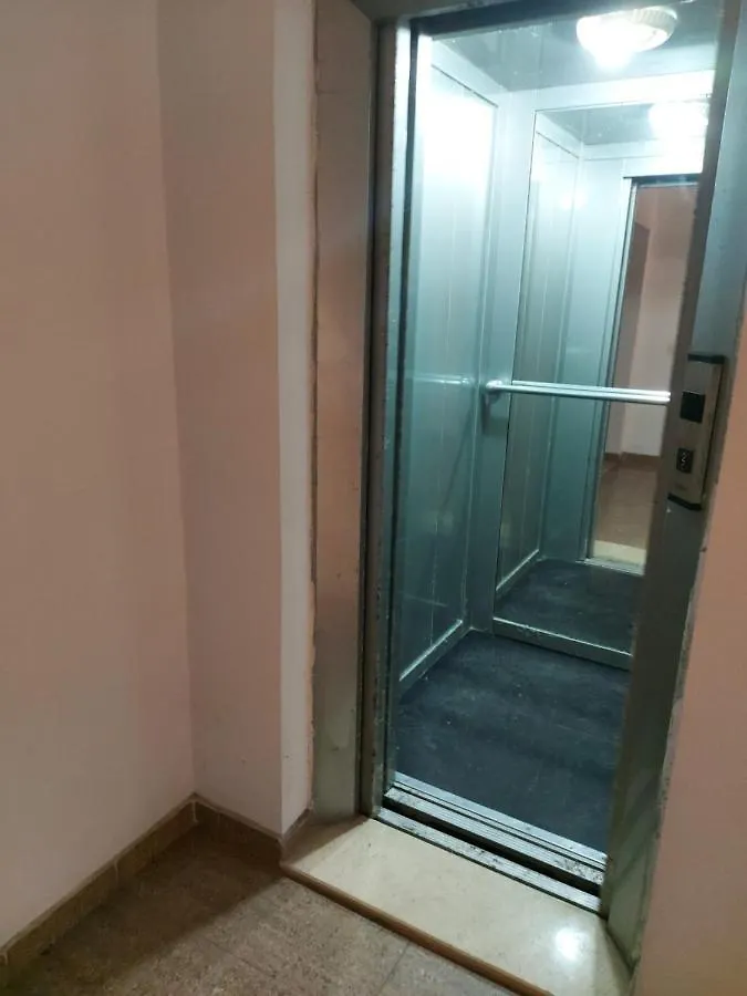 Bral Apartments 4 Δυρράχιο