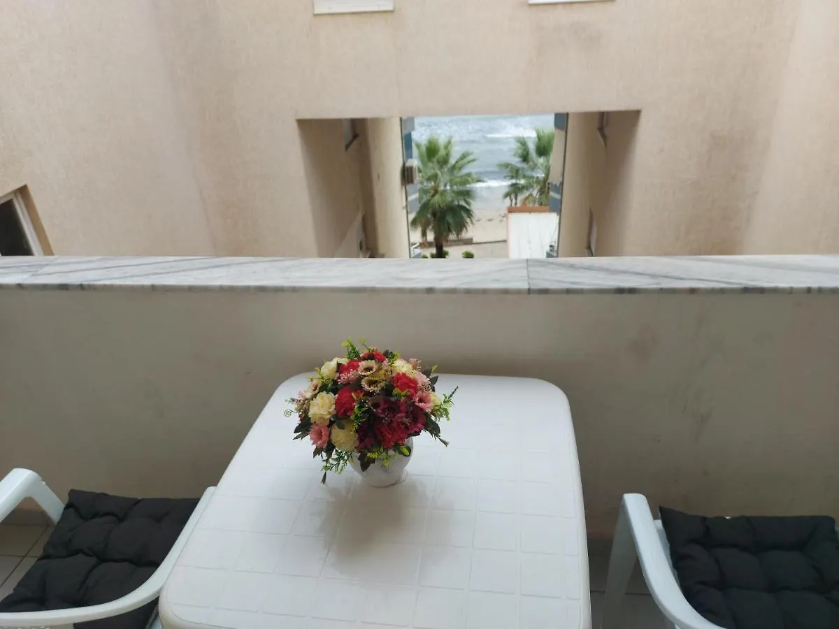 Bral Apartments 4 Δυρράχιο 0*,