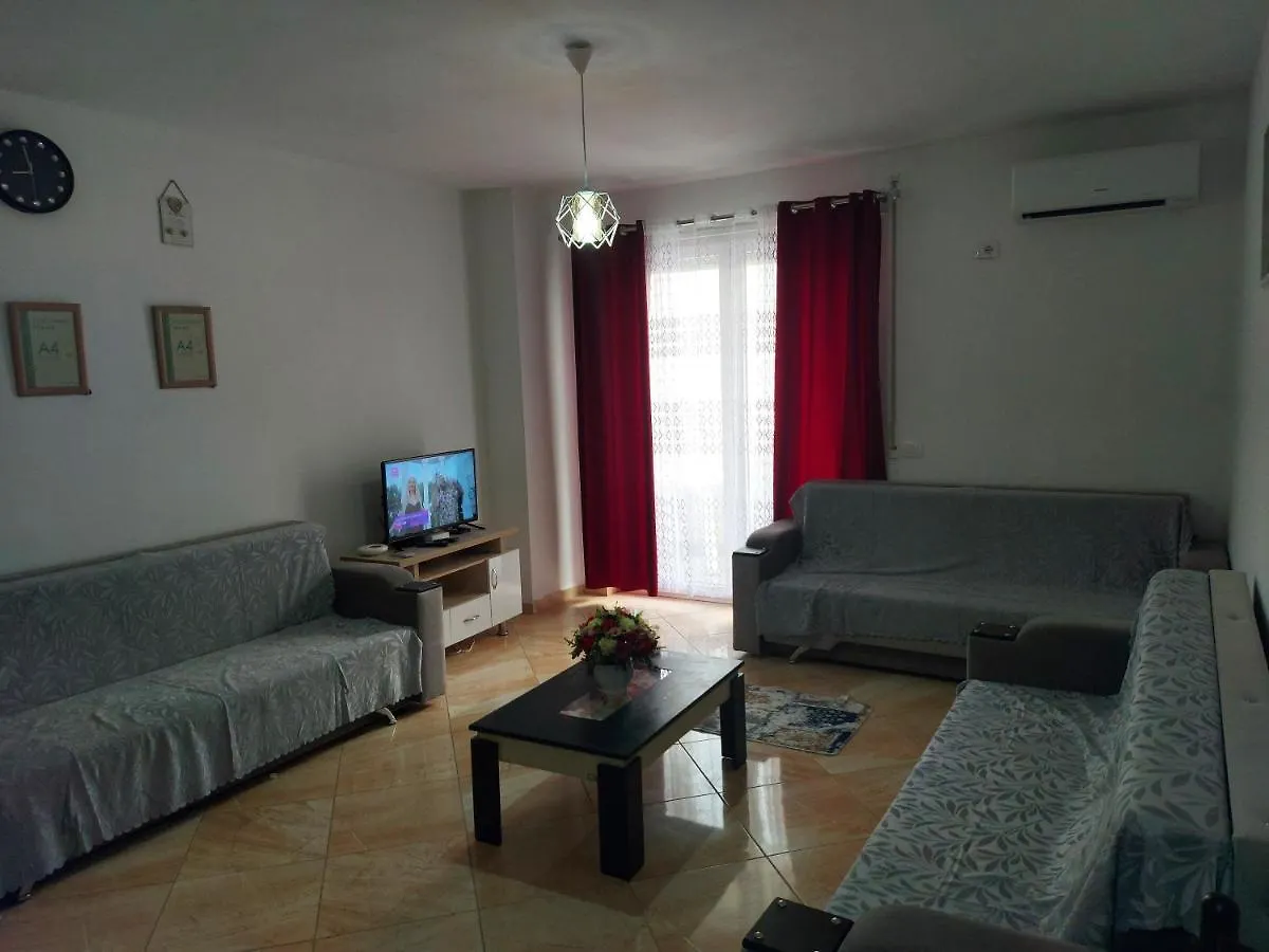 Bral Apartments 4 Δυρράχιο 0*,  Αλβανία