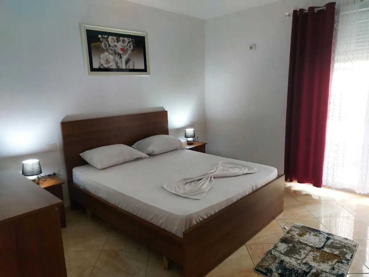 Bral Apartments 4 Δυρράχιο Αλβανία