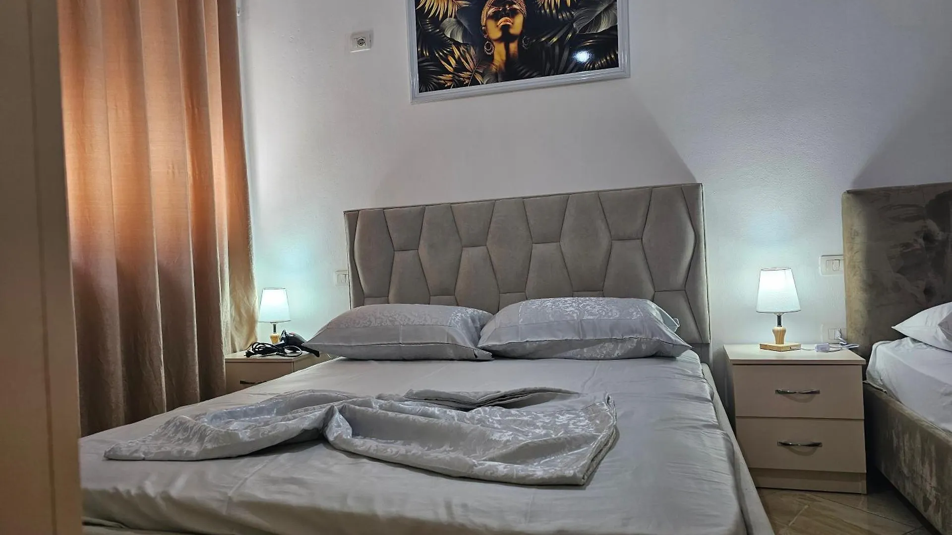 Bral Apartments 4 Δυρράχιο 0*,  Αλβανία