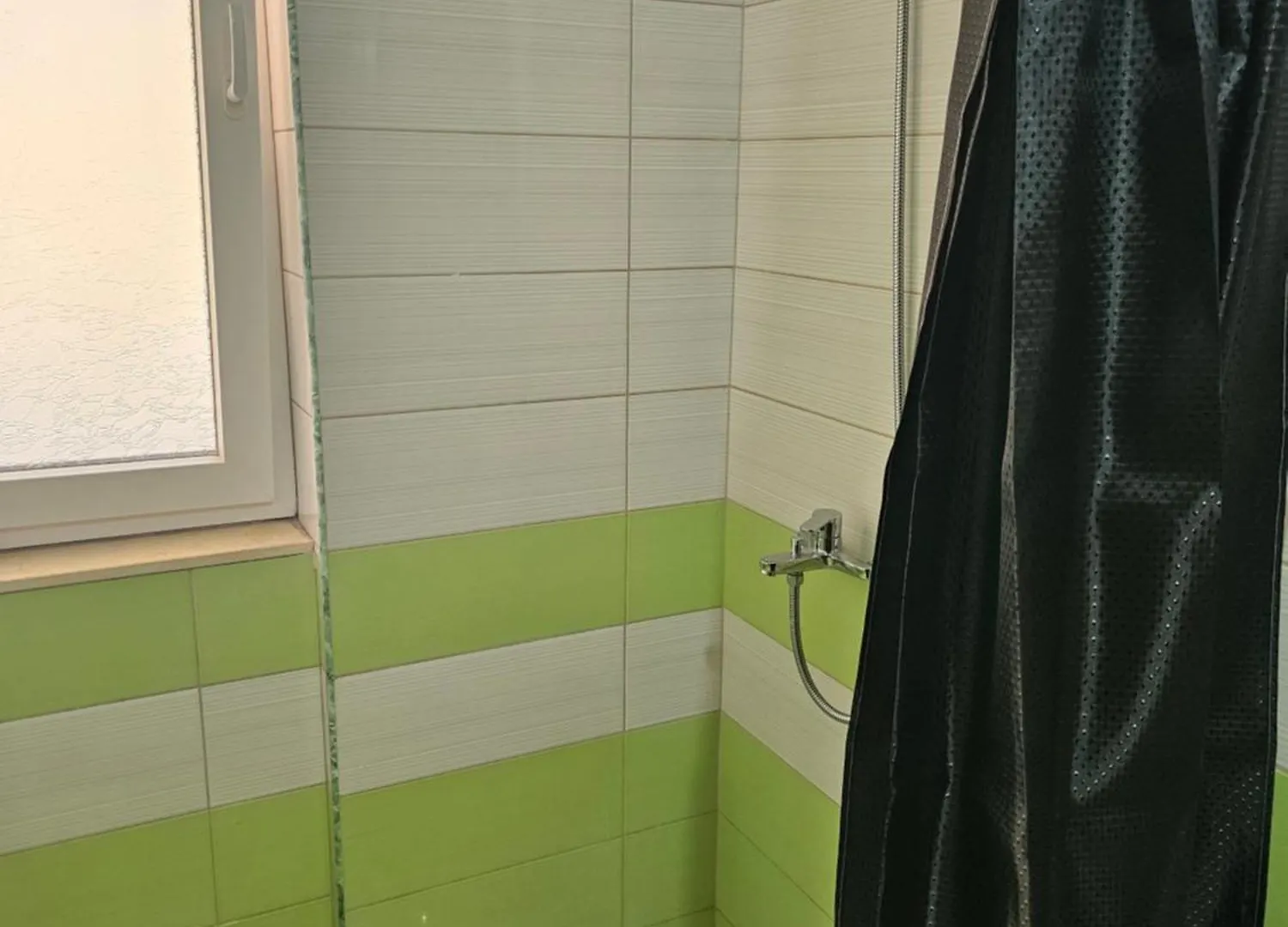 Bral Apartments 4 Δυρράχιο