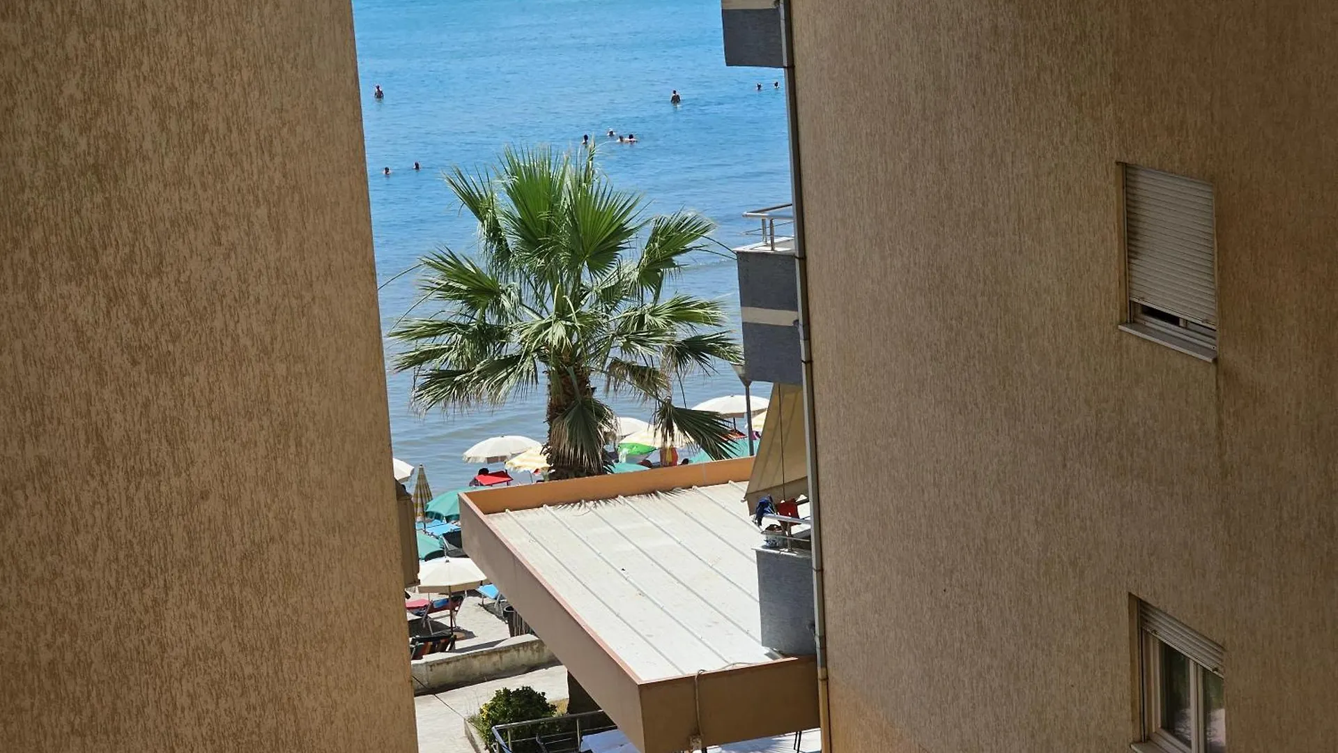 Bral Apartments 4 Δυρράχιο